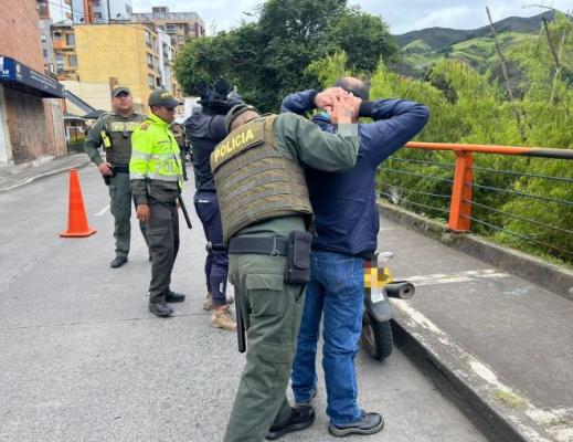 #SeguridadEnPasto
