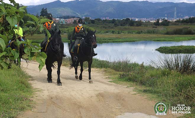 Lanzamos la Estrategia Institucional para la Protección del Capital Natural (EICAN)