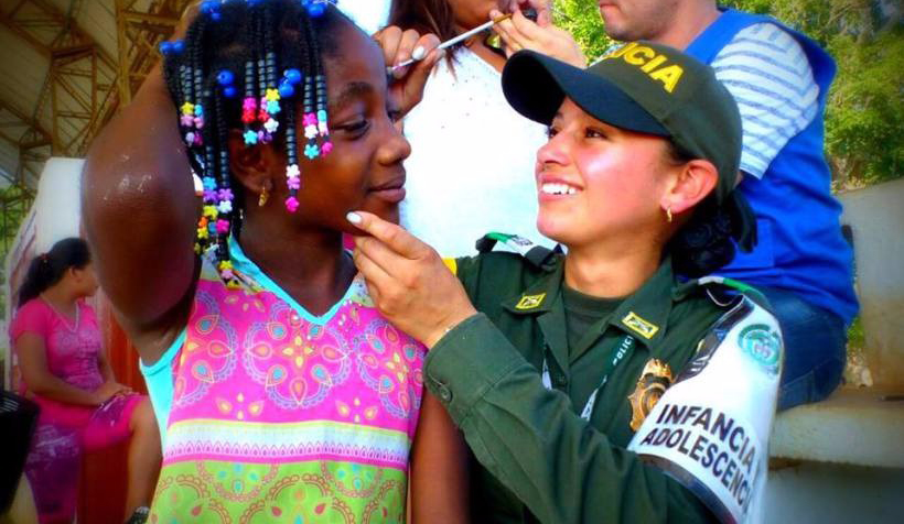 Superando la adversidad halló su propia vocación -En una Semana Santa Segura y en Paz, historias que inspiran   