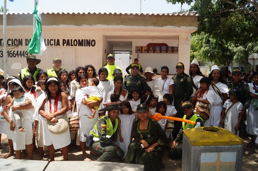 trabajo-comunitario-palomino-guajira
