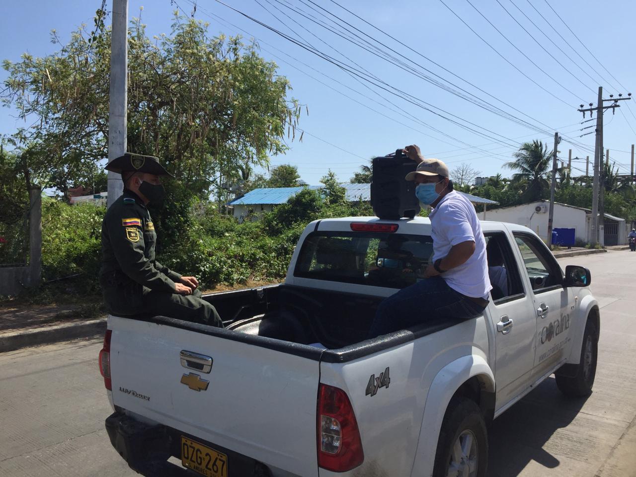 Un llamado a la conciencia desde nuestra casa en el día de la tierra