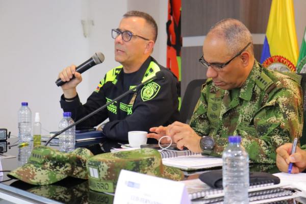 ‘Plan Democracia 2022’