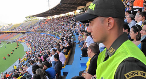 estadio