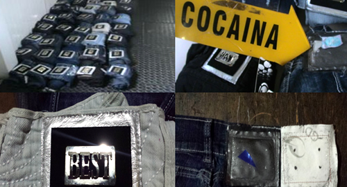 cocaina