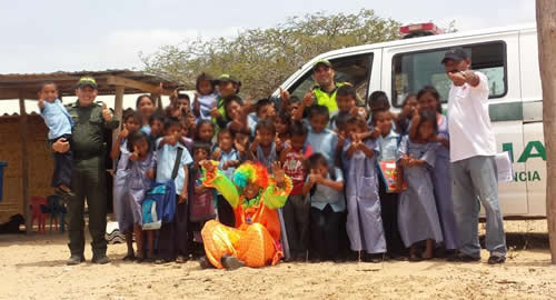 guajira