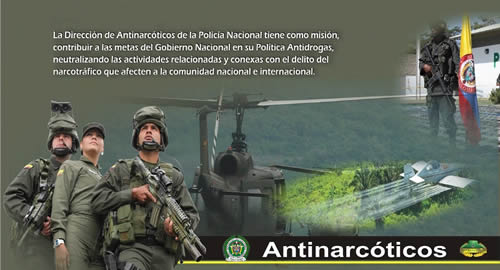 antinarcoticos