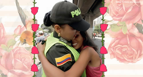 dia-mujer-policia-colombia