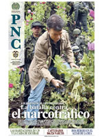Peri&oacute;dico PNC - Edici&oacute;n N&deg;16
