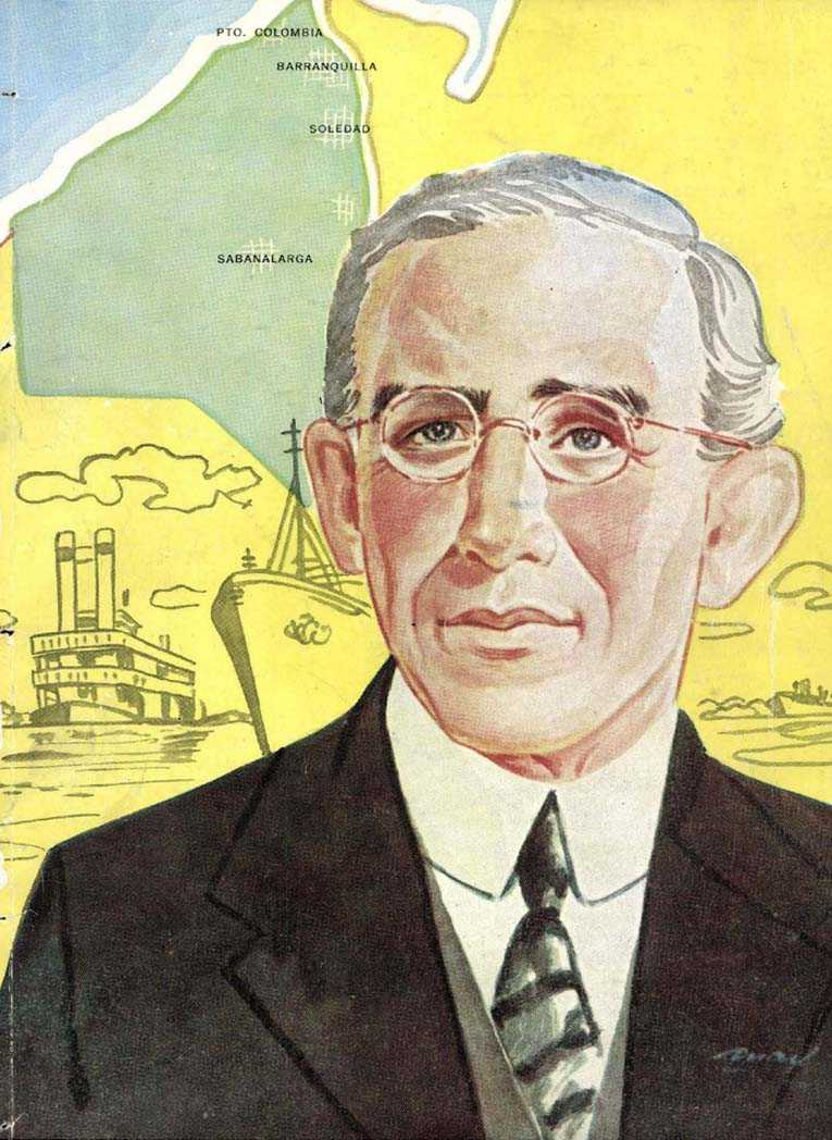 Portada de la Revista de la Polic&iacute;a