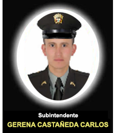 SI. Gerena Castañeda Carlos
