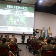 Defensa Judicial Defensa Judicial