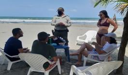 En Córdoba, trabajamos por un turismo seguro y responsable Vacaciones Seguras
