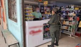 Avanzamos en el despliegue de acciones en la lucha frontal contra el hurto a comercio acciones-contra-hurto-comercio