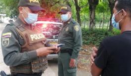 Cero homicidios durante el puente festivo Balance puente festivo Sucre
