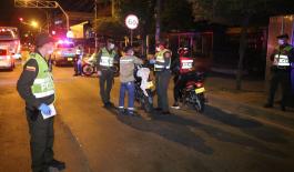 Balance de seguridad y convivencia durante el aislamiento preventivo en Cali Delitos-se-redujeron-en-Cali-durante-la-pandemia