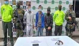Desarticulada_banda_delincuencial_‘los sábato’ se_dedicaban_al_hurto_de_motocicletas_y_bicicletas