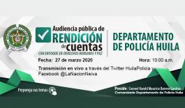 Invitación a la rendición de cuentas 2019 banner_rendicion_de_cuentas