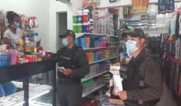 GAULA de la Policía Tolima realiza actividad de impacto en desarrollo de la campaña ‘yo no pago, yo denuncio’ GAULA de la Policía Tolima realiza actividad de impacto en desarrollo de la campaña ‘yo no pago, yo denuncio’