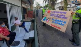 Continuamos con las acciones de protección a la niñez campañas-de-protección-a-la-infancia-en-caqueta