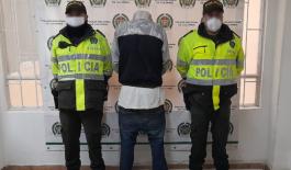 CAPTURA-DAÑO-BIEN-AJENO-TUNJA CAPTURA-DAÑO-BIEN-AJENO