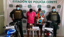 Dos-Personas-Capturadas Ofensiva-Contra-El-Hurto