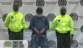 Capturado ‘mendocita’ por homicidio ocurrido en el municipio de Bello en mayo de 2019 Capturado ‘mendocita’ por homicidio ocurrido en el municipio de Bello en mayo de 2019