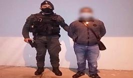 porte_ilegal_de_armas_al_sur_de_Popayán captura_de_un_hombre_por_porte_ilegal_de_armas_de fuego