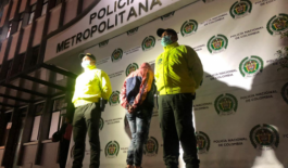 gracias a la oportuna denuncia fue posible la captura A la cárcel mujer por los delitos de actos sexuales con menor de 14 años agravado y pornografía infantil