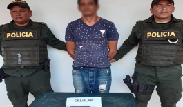 capturado