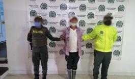 En Puerto Asís fue capturada una persona por Homicidio, hechos ocurridos en el 2018 “Somos uno somos. todos contra el homicidio”