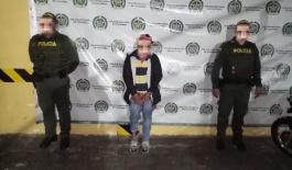 Capturamos a uno de los ‘top 10’ en violación de medidas sanitarias tiene a sus espaldas un amplio prontuario criminal