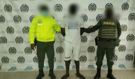 Cayo Berenito Uno de los más buscados por el delito de homicidio