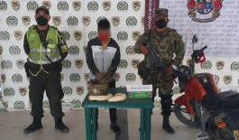 Capturado en Ejecución del Plan Ípsilon capturado_con_base_de_coca