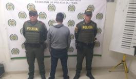 Capturados por delitos sexuales en Boyacá Capturados por delitos sexuales en Boyacá