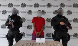 Intensificamos esfuerzos frente a los delitos que afectan la seguridad ciudadana en el Departamento Archipiélago. Intensificamos esfuerzos frente a los delitos que afectan la seguridad ciudadana en el Departamento Archipiélago.
