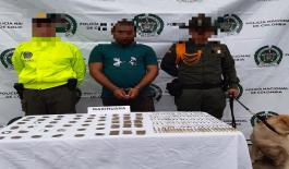 Desarticulamos grupo delincuencial ‘Los de la Quinta’ Desarticulamos grupo delincuencial ‘Los de la Quinta’