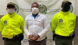 Acciones contra abusadores sexuales en Urabá Capturamos hombre de 61 años que abría cometido acto sexual abusivo a una menor de 10 años de edad.