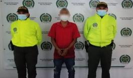 Capturado alias “El Anciano” en Belén de Umbría mientras recibía dinero, producto de una extorsión Capturado alias “El Anciano” en Belén de Umbría mientras recibía dinero, producto de una extorsión