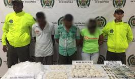 Capturamos los chechos Capturamos los chechos
