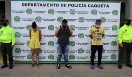 Información ciudadana y habilidades investigativas en favor de la justicia capturados-por-homicido-comerciante-florencia
