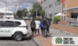 Somos uno, Somos todos contra la extorsión Somos uno, Somos todos contra la extorsión