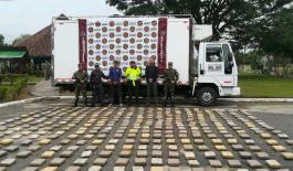 382 paquetes de marihuana capturados_con_200_kilos_de_marihuana