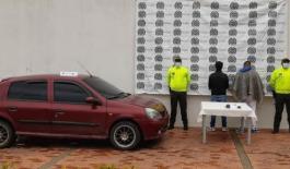 Capturados por tentativa de homicidio en Duitama Capturados por tentativa de homicidio en Duitama