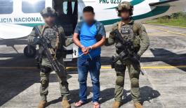 en arauca el que la hace la paga el sujeto conocido como “tres tiros” recibía órdenes directas de “Pablito”