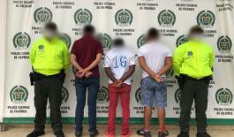 Capturamos “los cripy” dedicados al tráfico de estupefacientes en Casanare capturas-estupefacientes-decas
