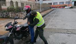 Cero homicidios durante el fin de semana de amor y amistad Cero homicidios durante el fin de semana de amor y amistad
