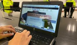 Patrullas-virtuales-para-cuidar-a-compradores Policía-refuerza-controles-en-días-sin-IVA