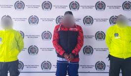 Policía Nacional continua en la Ofensiva Contra el Homicidio en el Departamento Archipiélago Policía Nacional continua en la Ofensiva Contra el Homicidio en el Departamento Archipiélago