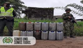 Continúa ofensiva contra el transporte ilegal de hidrocarburo. Continúa ofensiva-contra-el-transporte-ilegal-de-hidrocarburo