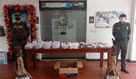 Continúan los controles para prevenir la comercialización de pólvora en Ocaña cContinúan los controles para prevenir la comercialización de pólvora en Ocaña